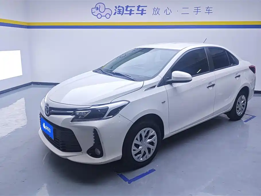 Toyota Vios