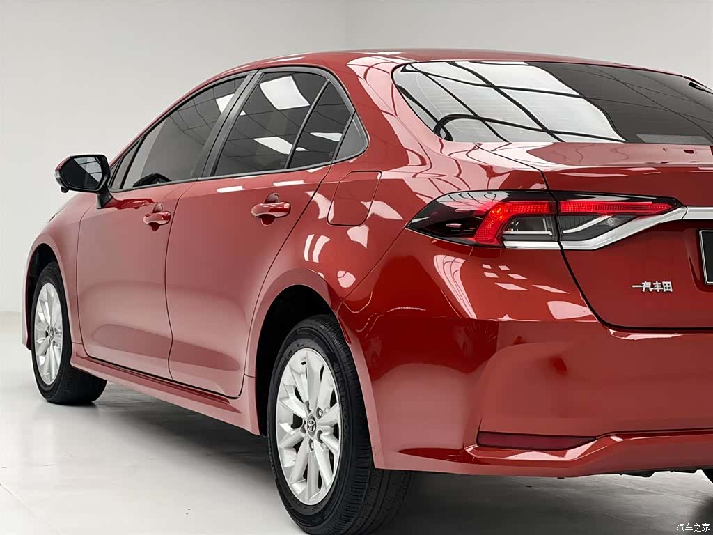 Toyota Corolla, 2021 10