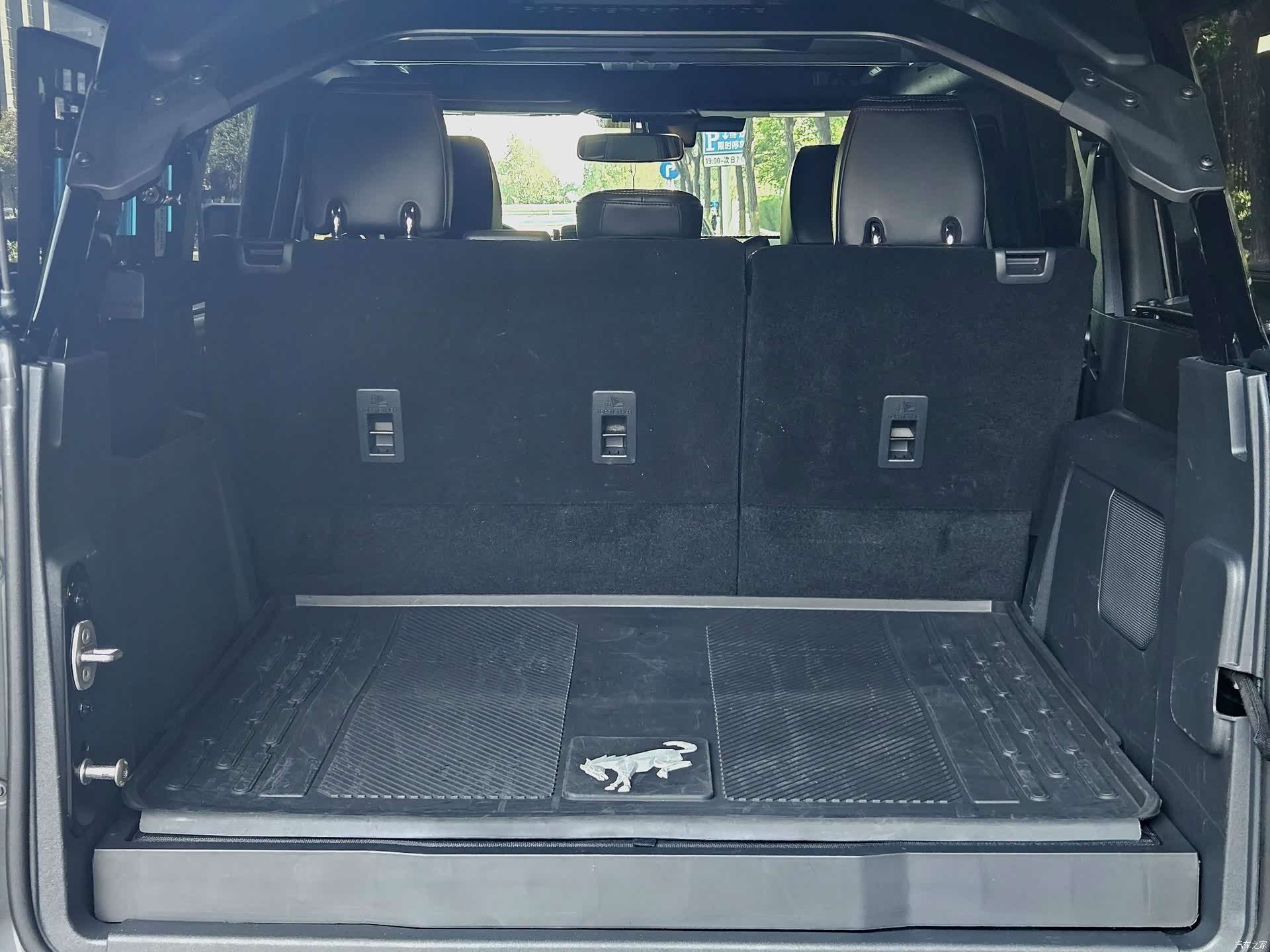 BroncoLieMa Bronco, 2026 18