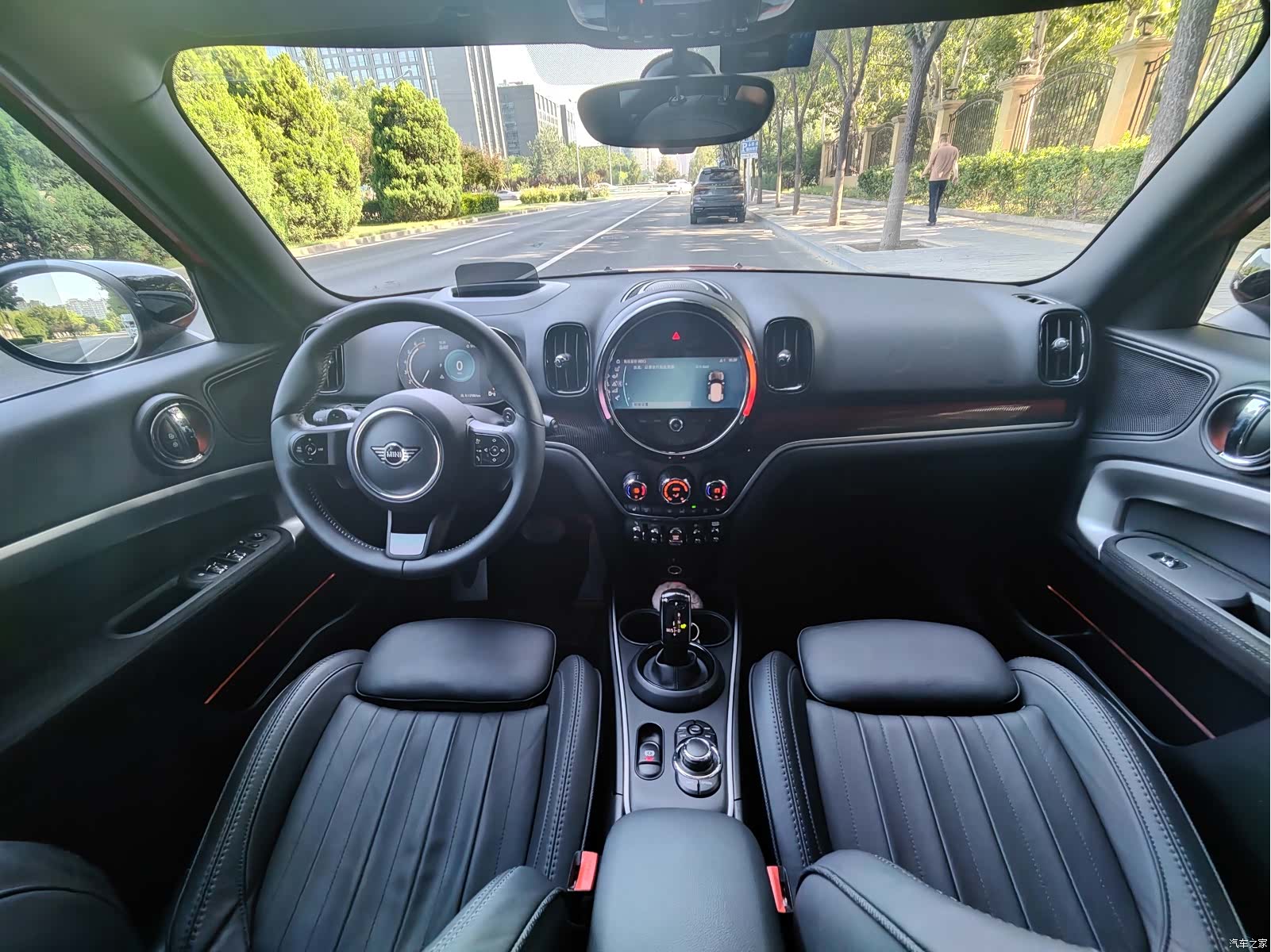 Mini Countryman, 2022 14