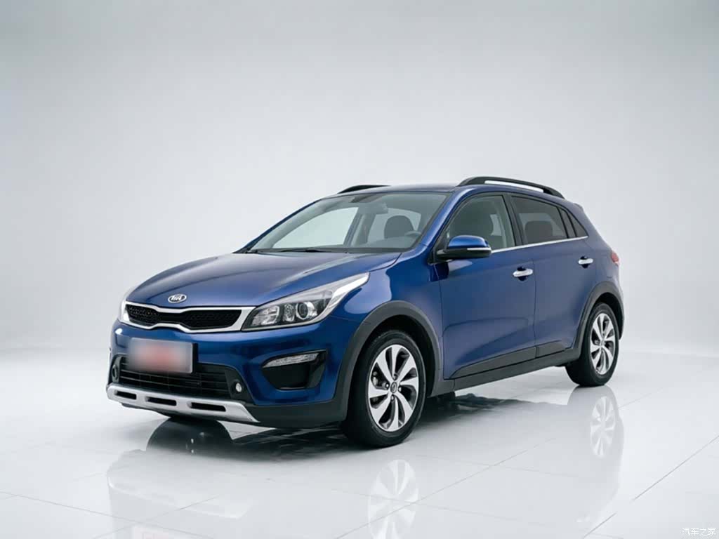 Kia KX, 2019 2