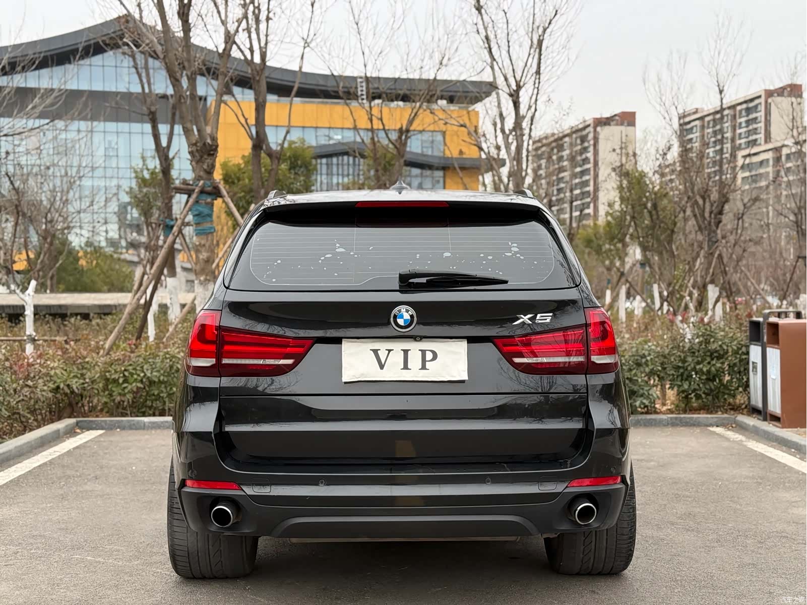 BMW X5, 2015 15