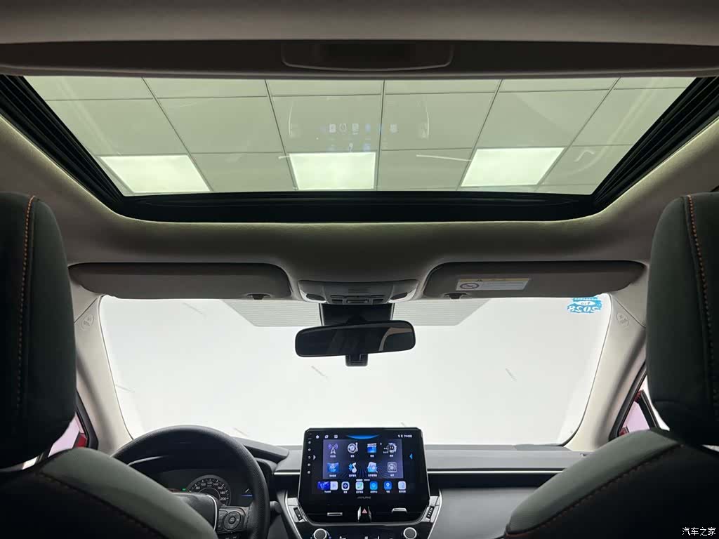 Toyota Corolla, 2021 19