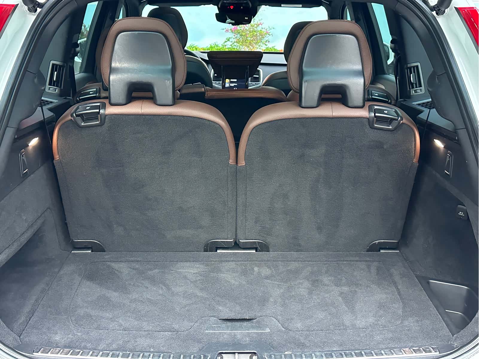 Volvo XC90, 2021 8