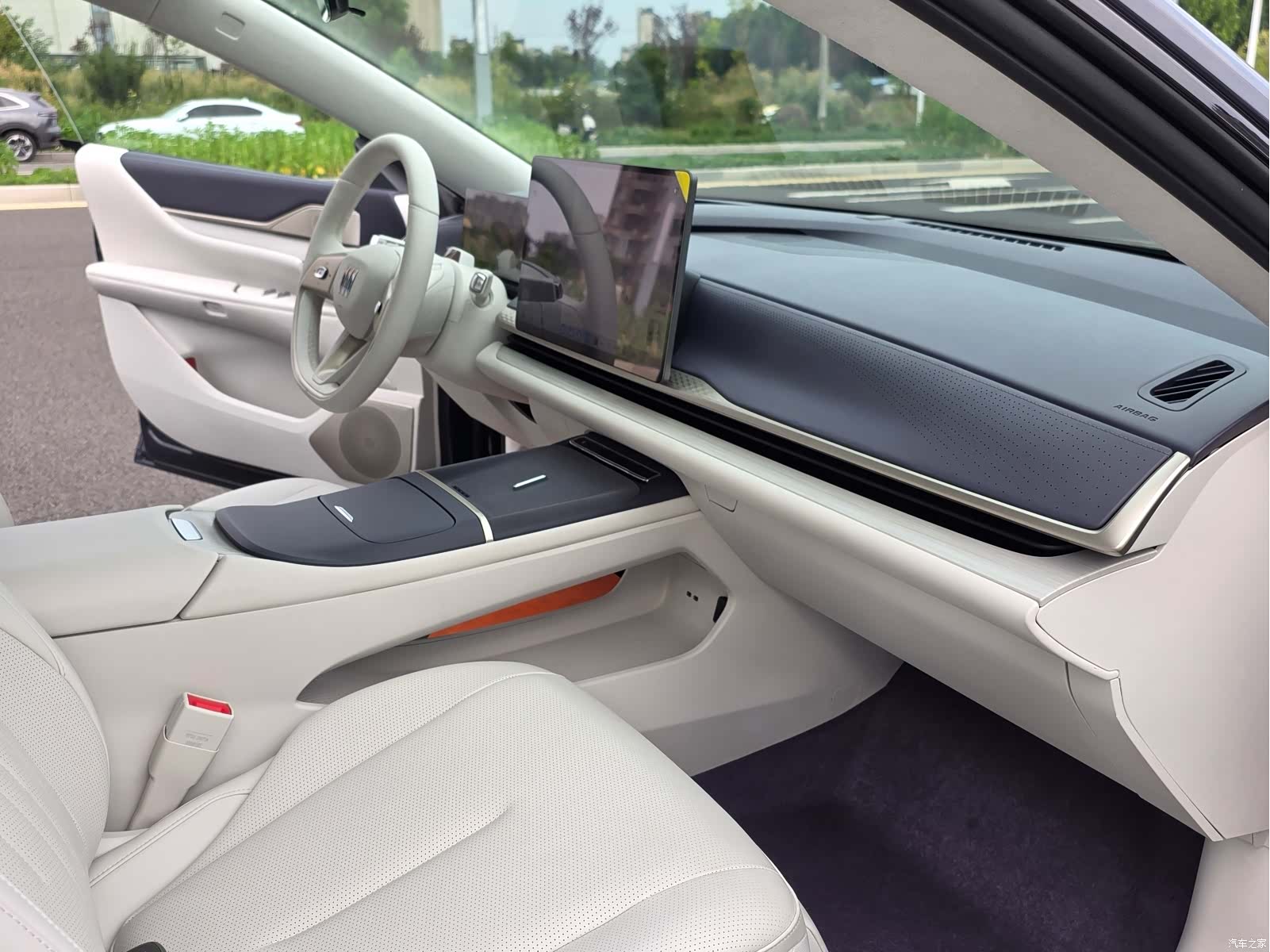 Buick L7, 2025 10