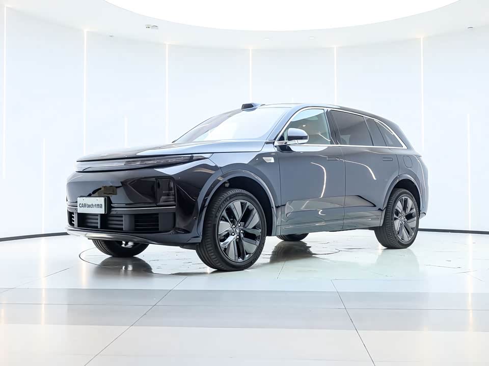 Li Auto Ideal L7