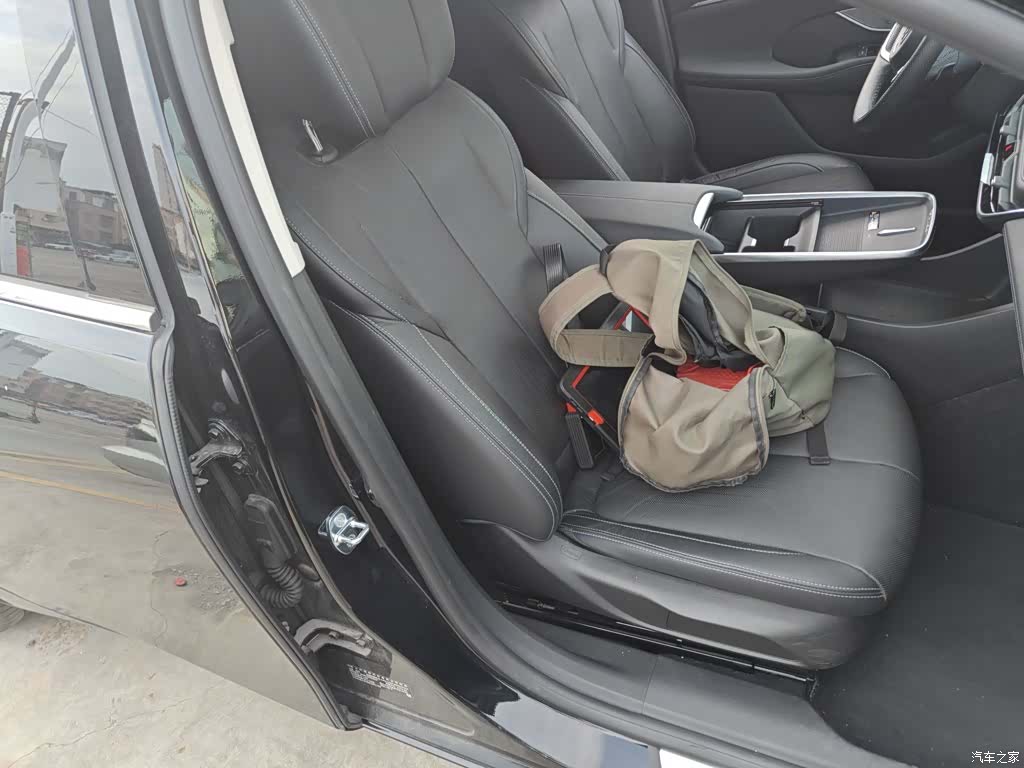 Buick LaCrosse, 2024 21