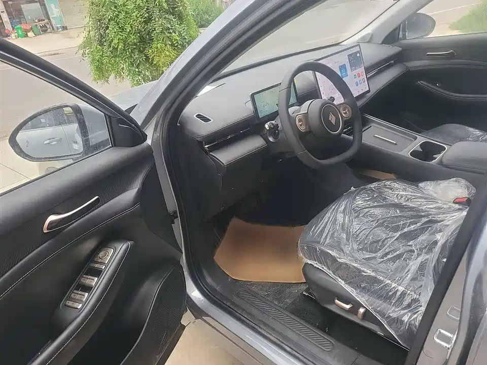 Baoding Sea of Clouds