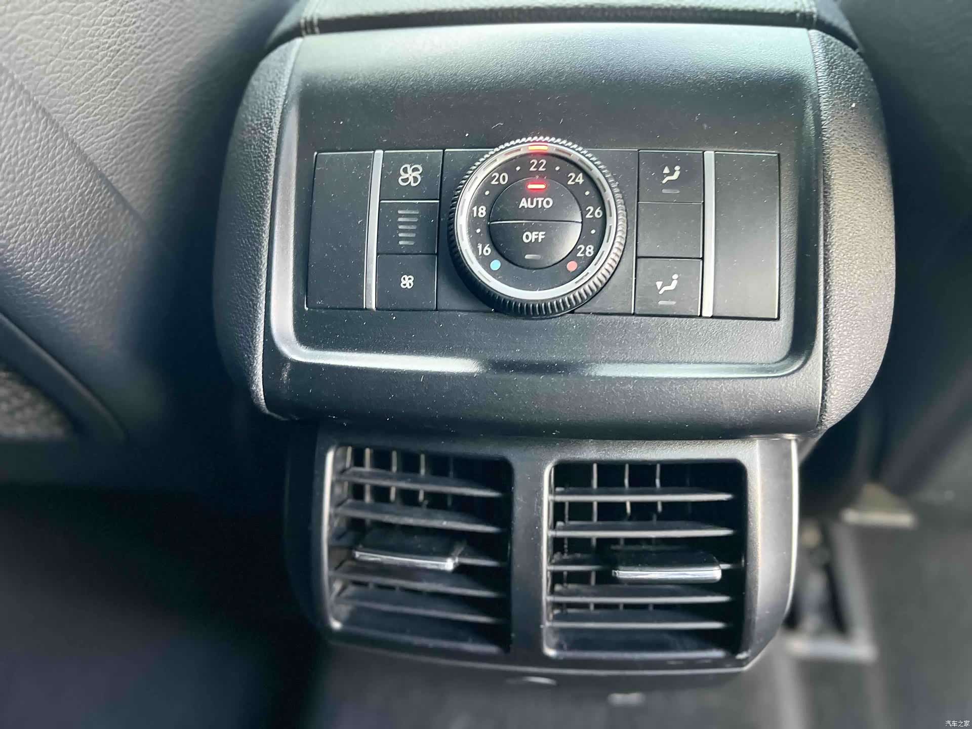 Mercedes-Benz R-Class, 2016 20