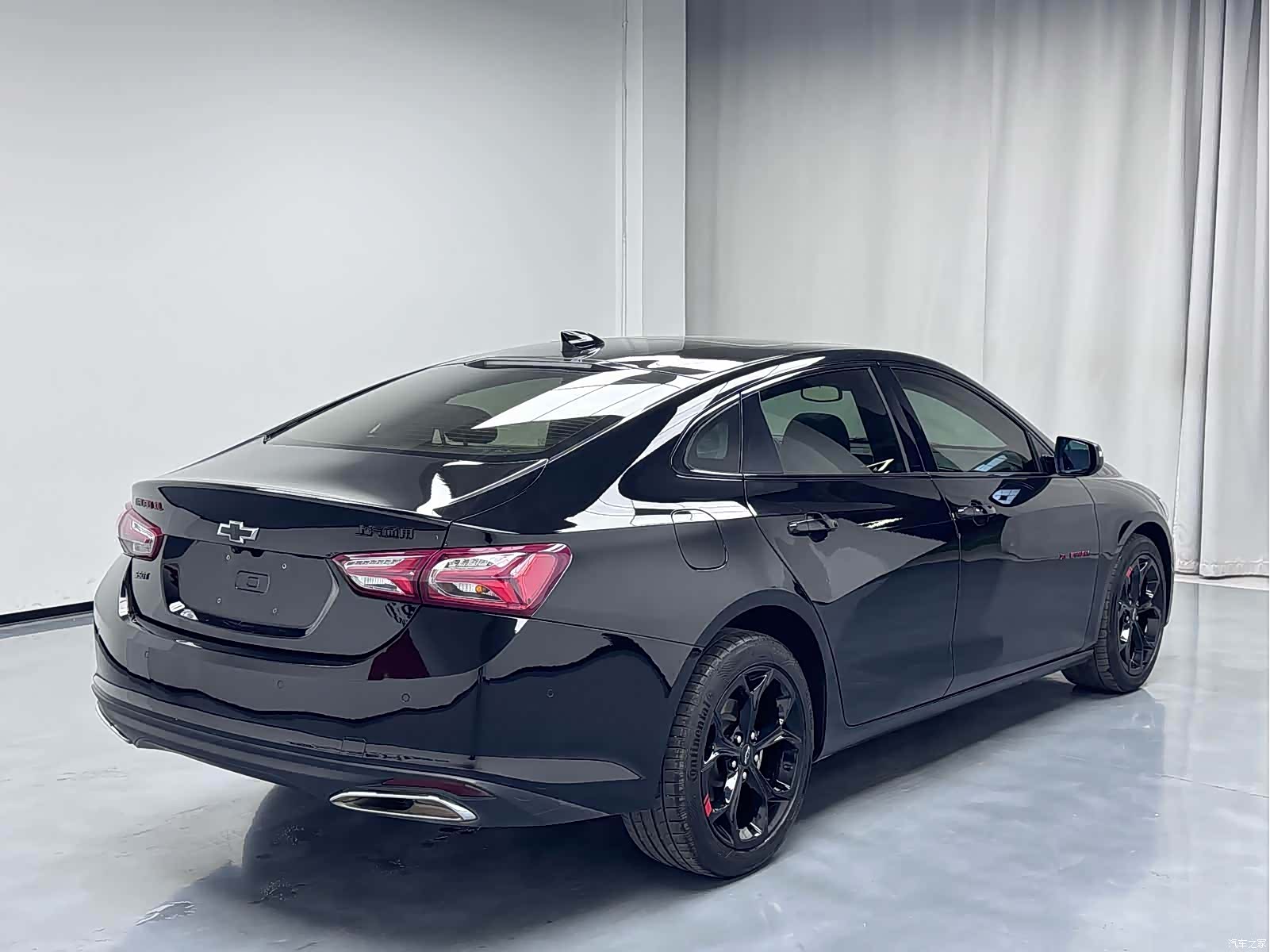Chevrolet XL, 2020 7