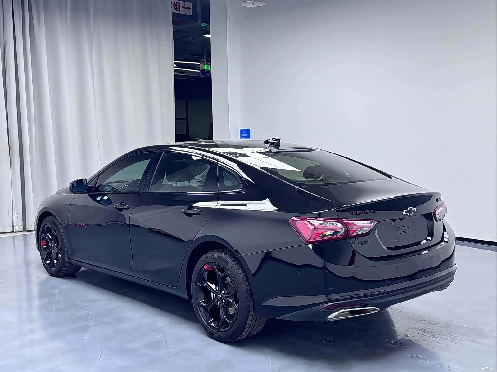 Chevrolet XL, 2020 8