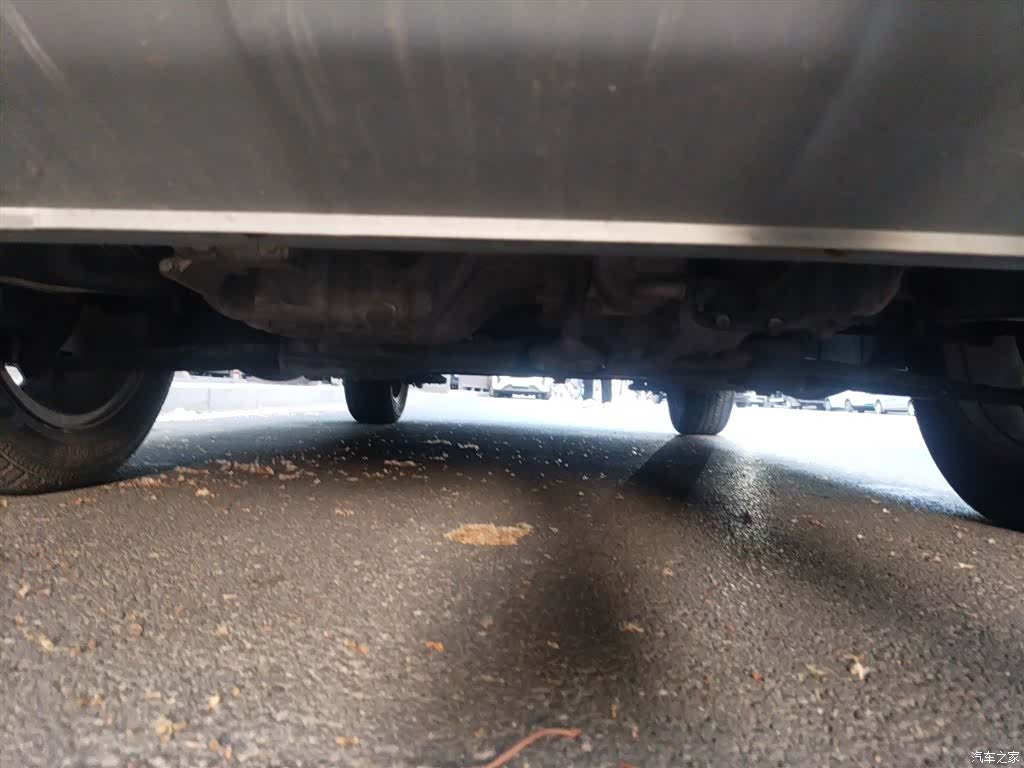 GAC GS3, 2018 22