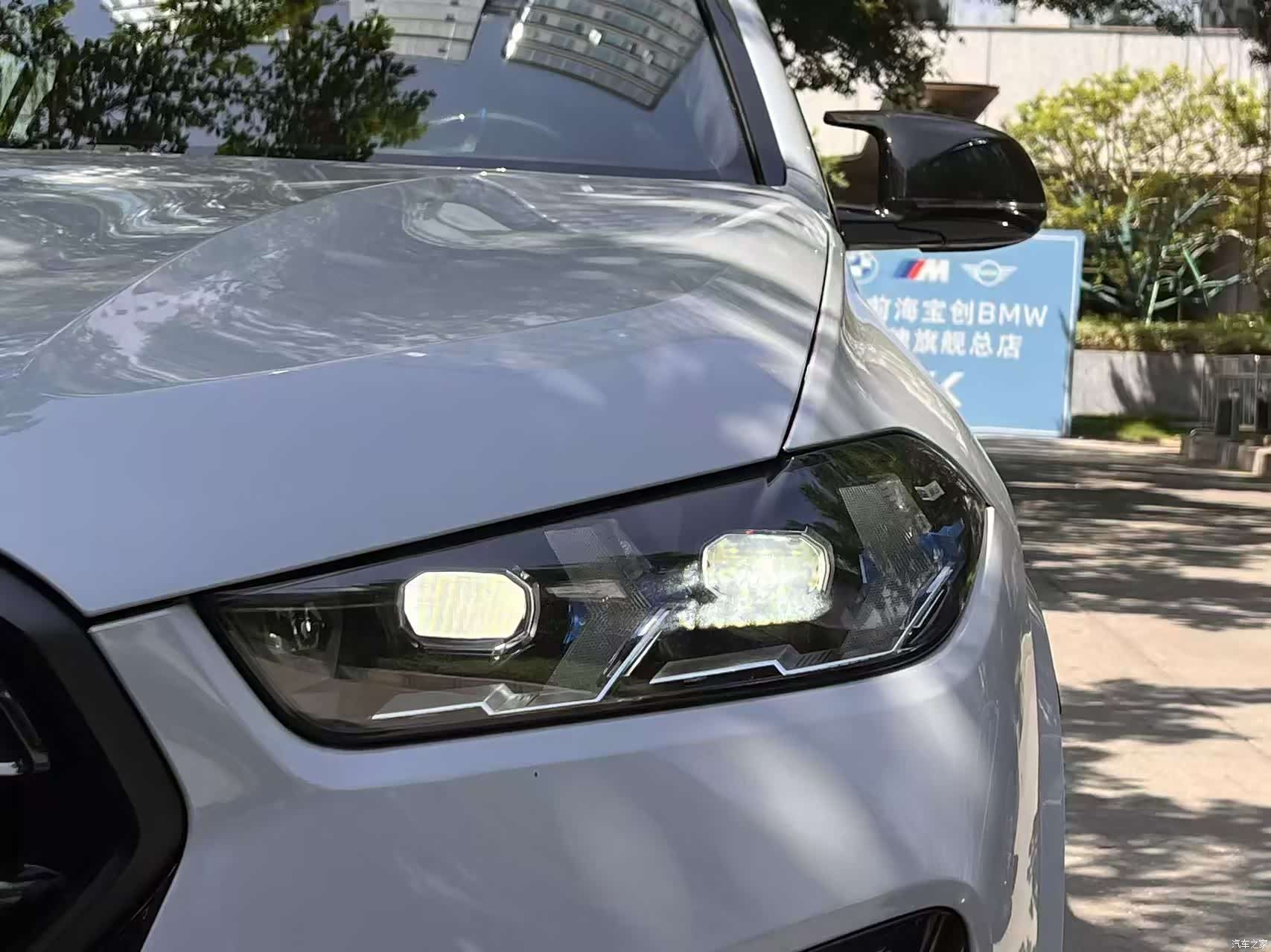 BMW X5, 2025 4