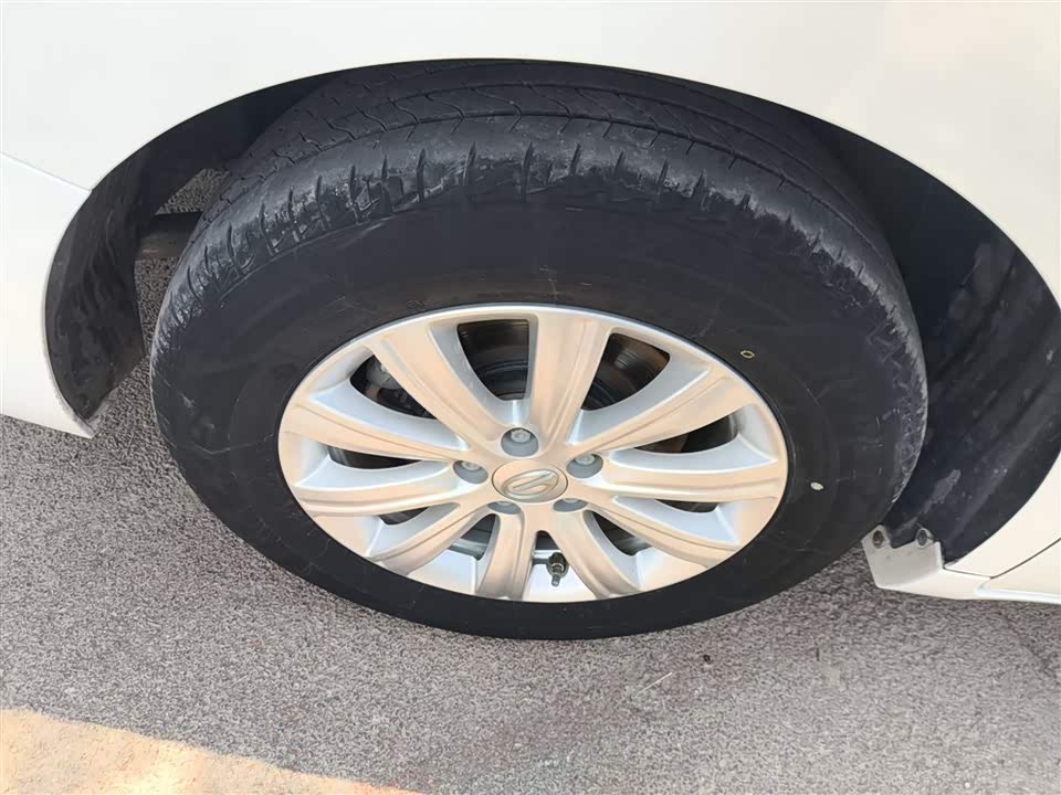 Trumpchi Trumpchi M6 Trumpchi Trumpchi M6