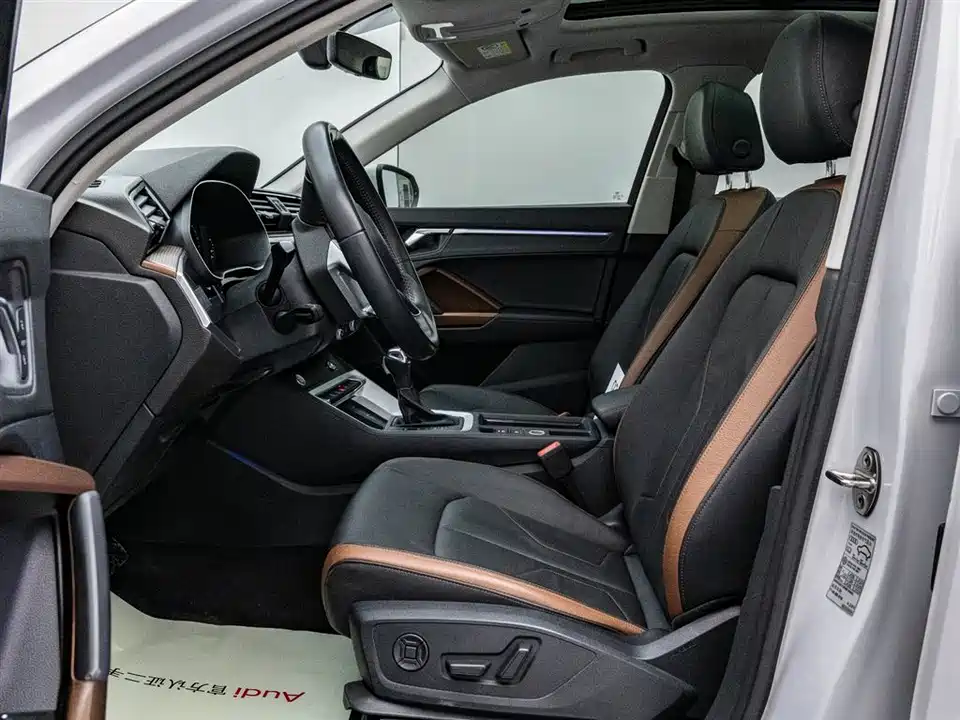 Audi Q3 Audi Q3