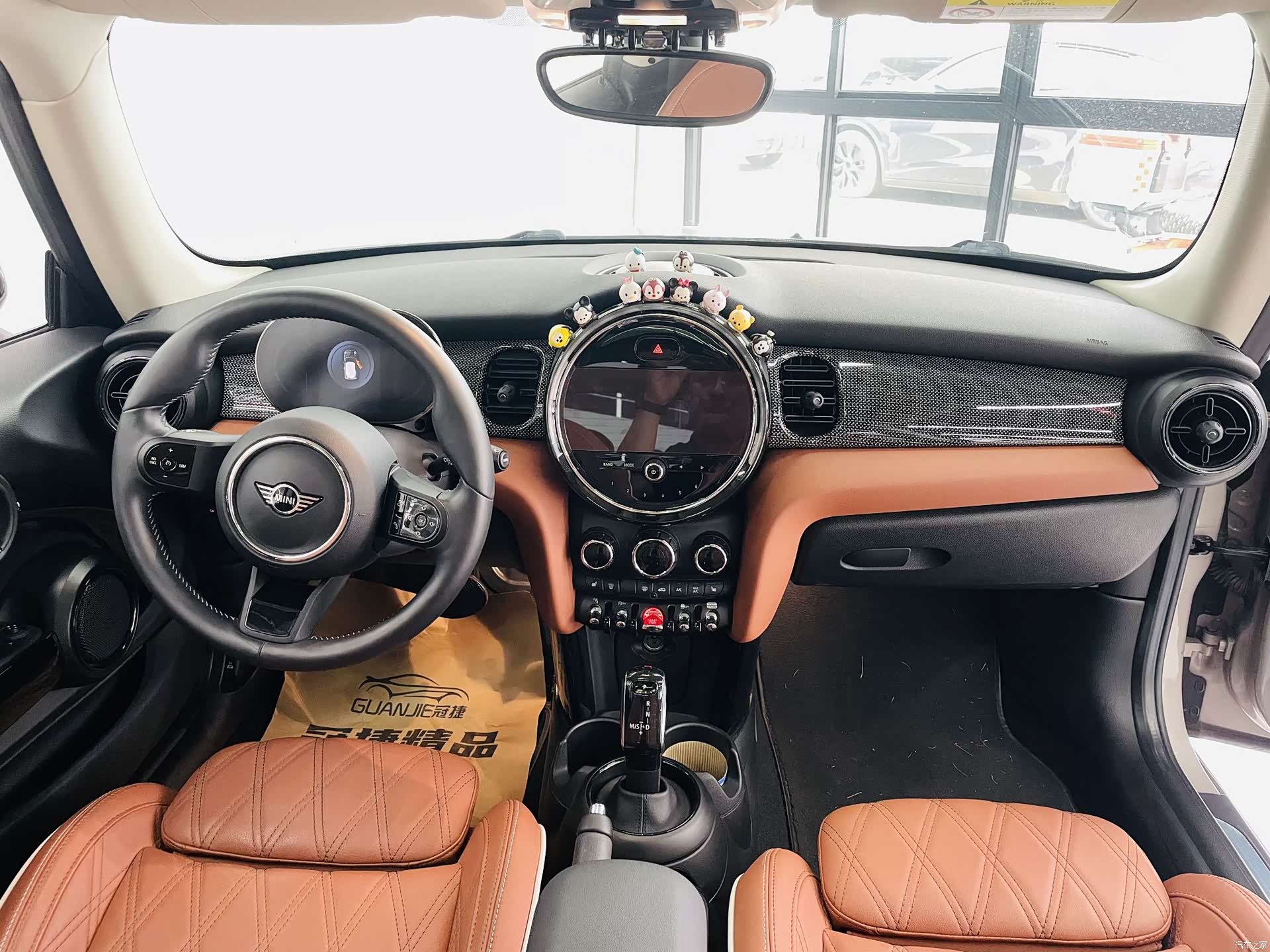 Mini Cooper, 2021 8