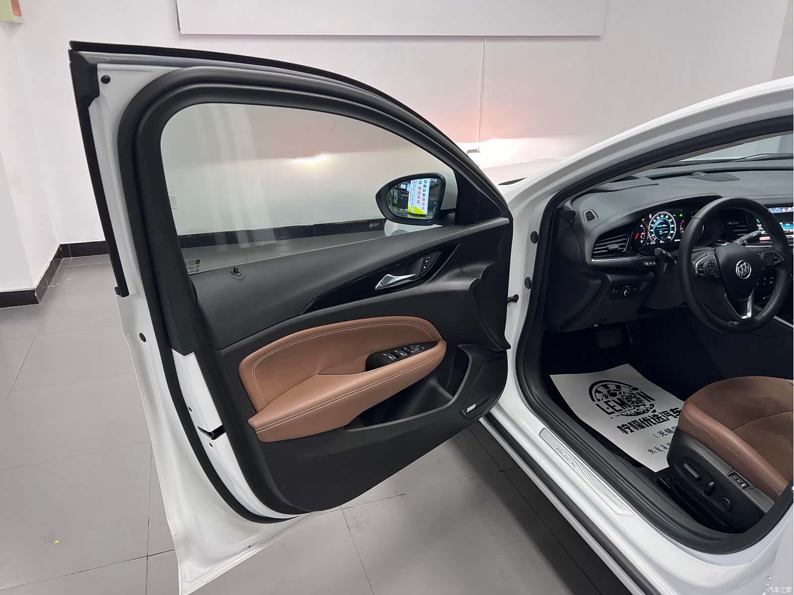Buick Regal, 2018 15