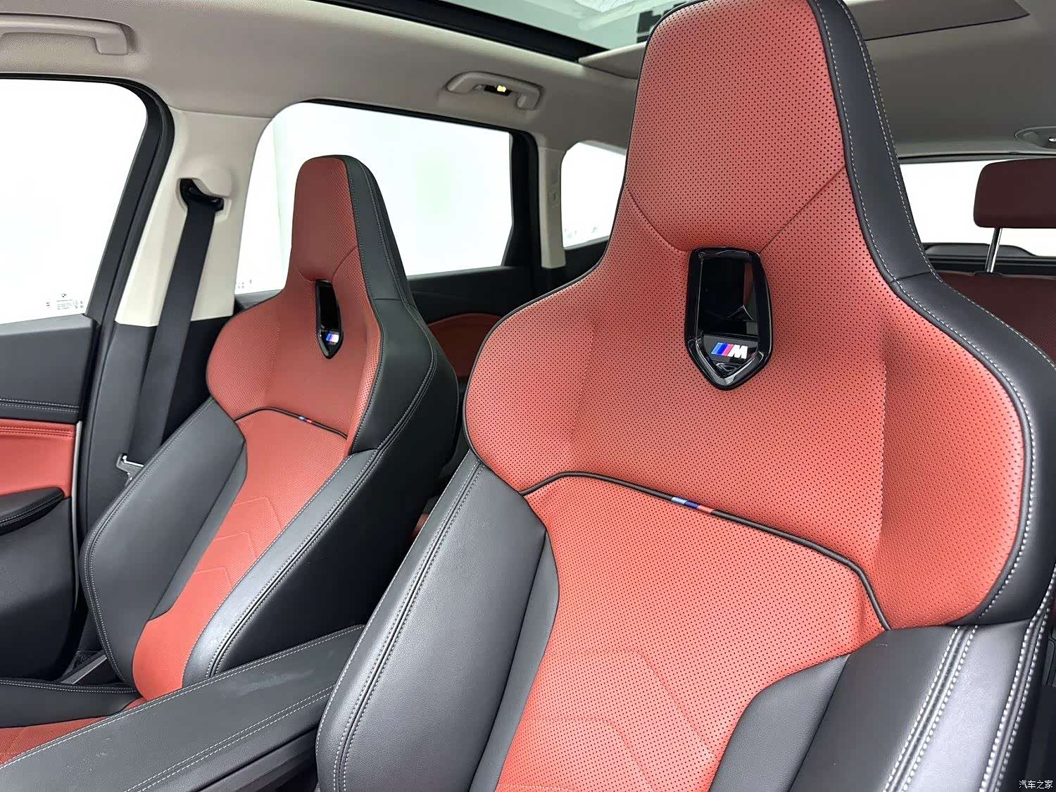 BMW X1, 2024 7