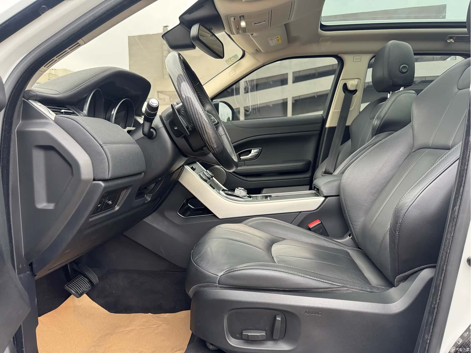 Land Rover Range Rover, 2017 8