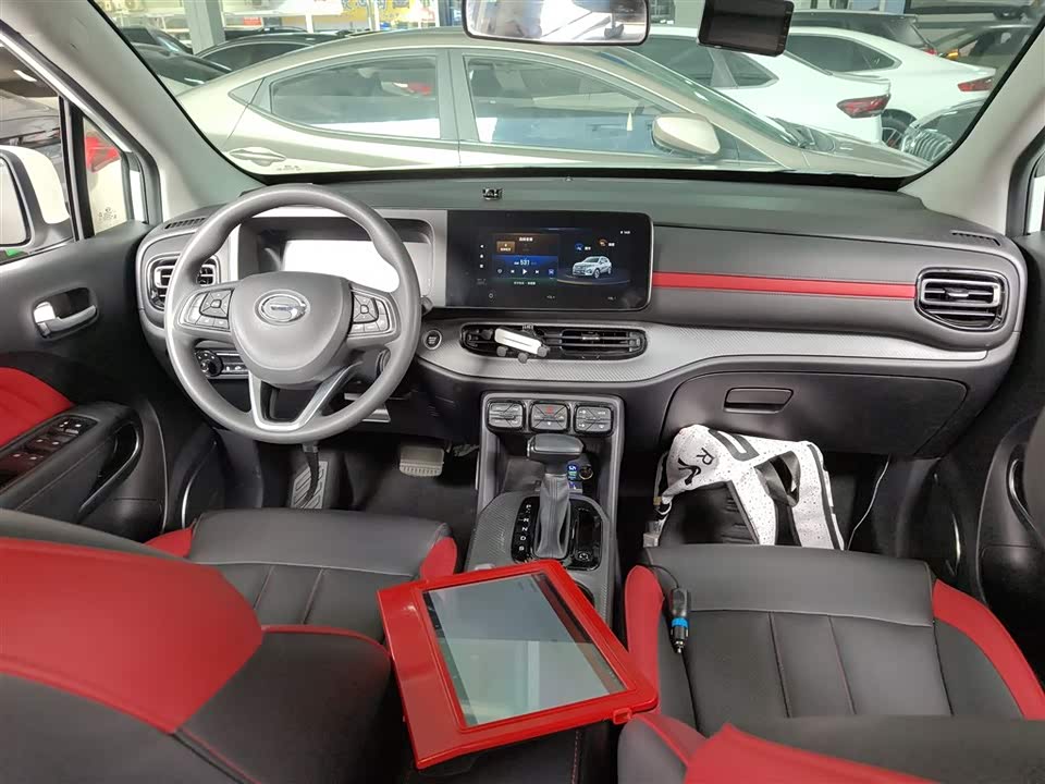 Trumpchi Trumpchi GS3