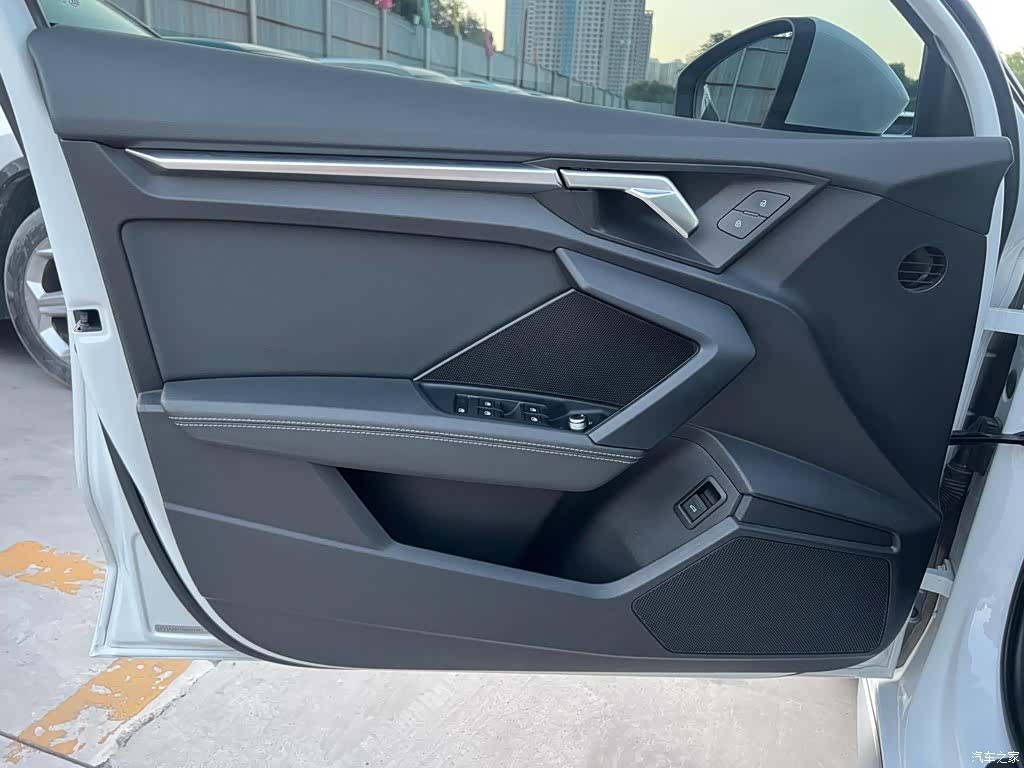 Audi A3, 2023 8