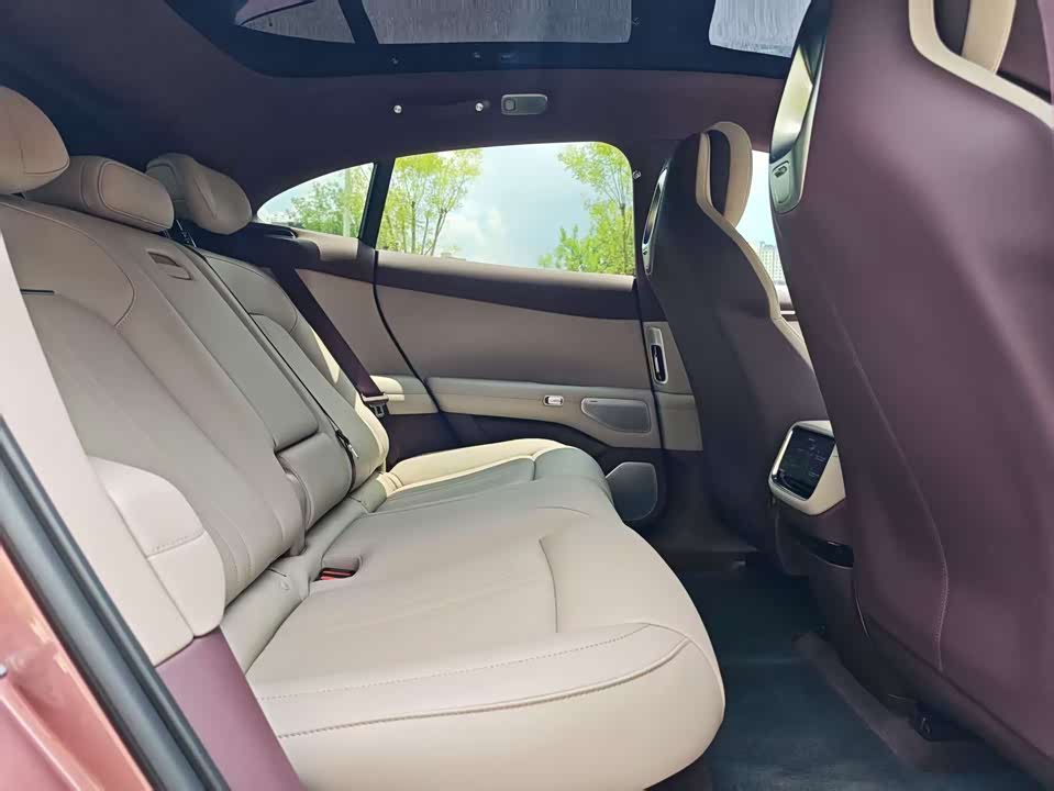 Xiaomi Xiaomi YU7 Xiaomi Xiaomi YU7