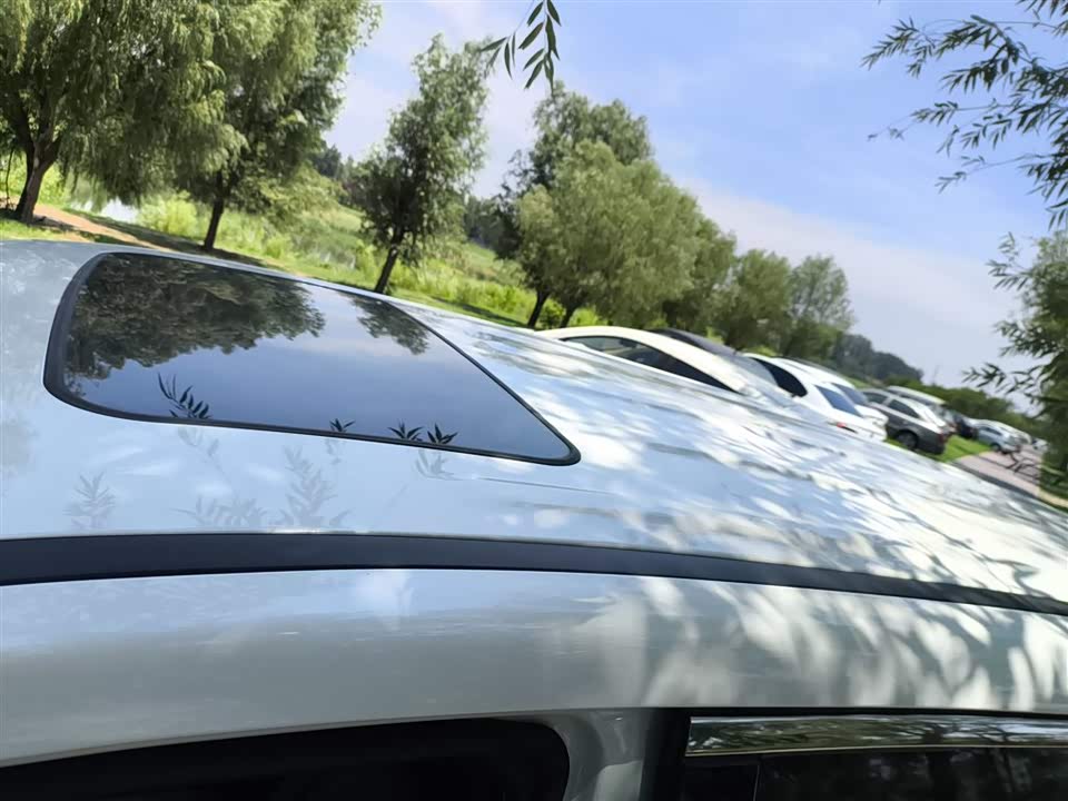 Trumpchi Trumpchi M6 Trumpchi Trumpchi M6