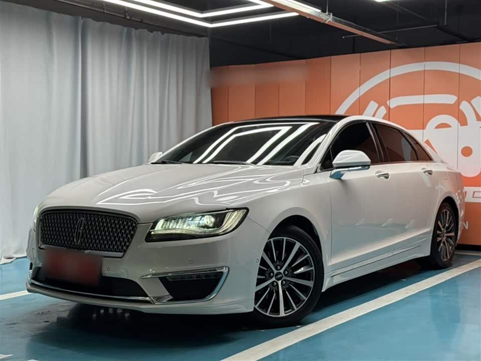 Lincoln MKZ