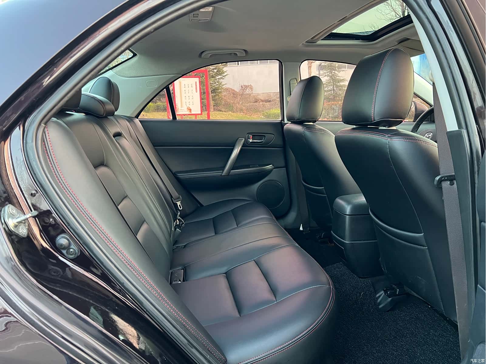 Mazda 6, 2014 13