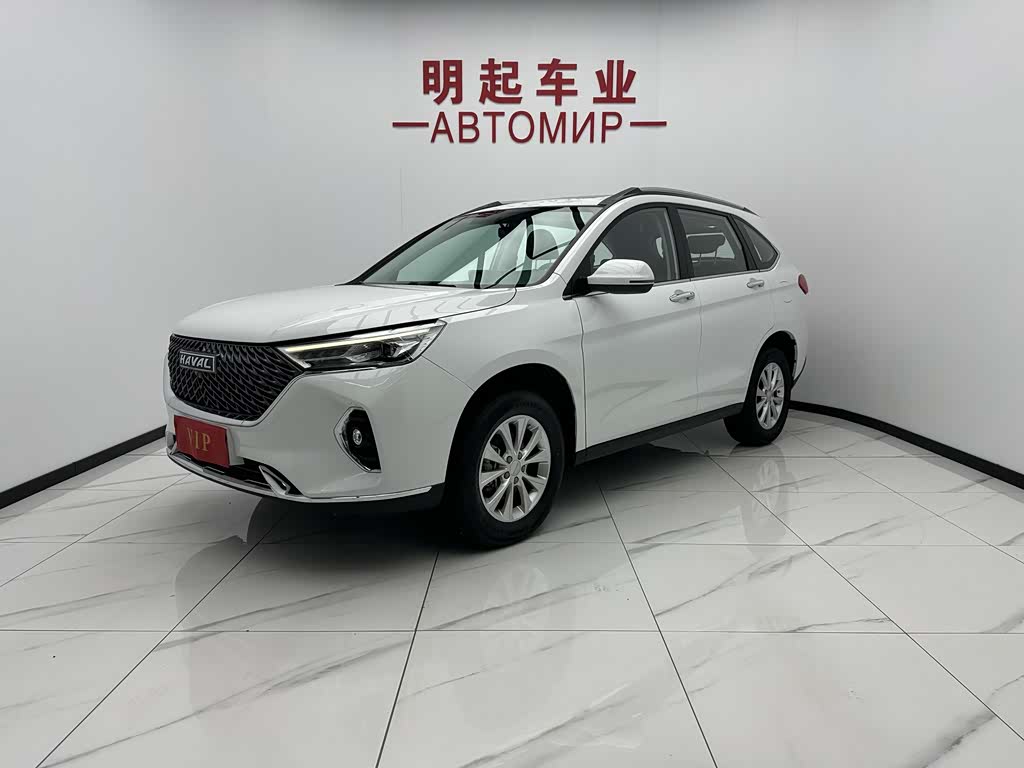 Haval M6