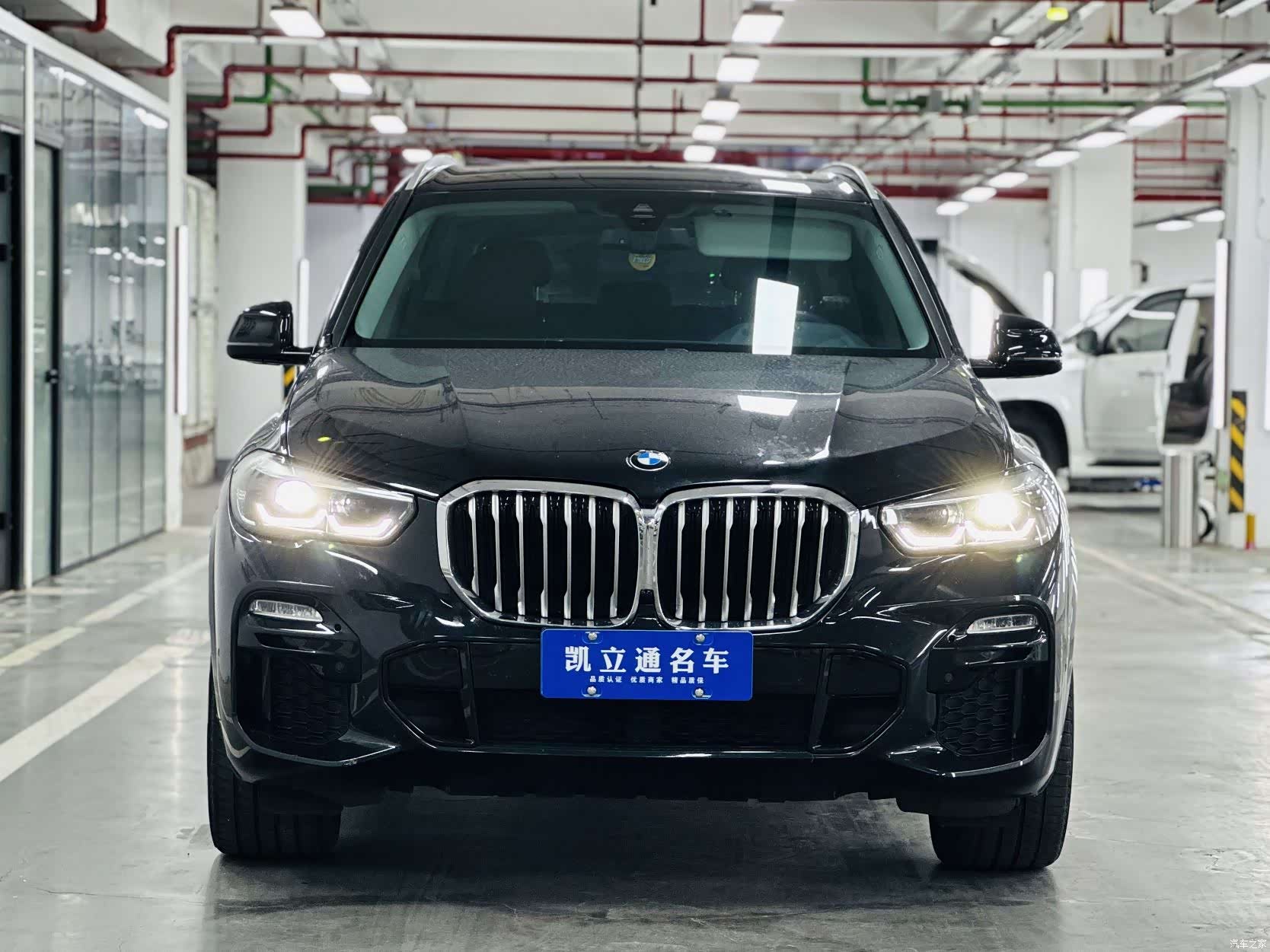 BMW X5, 2021 2