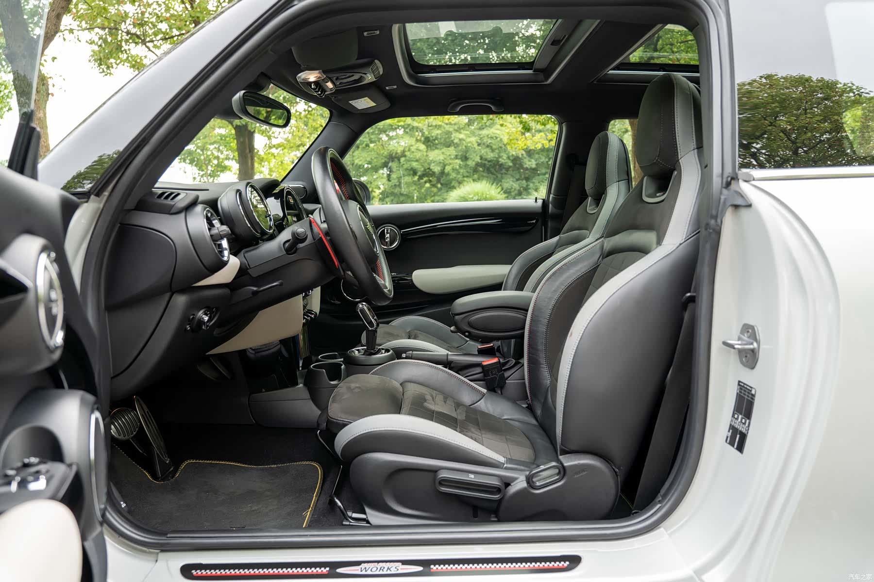 Mini Cooper, 2020 6