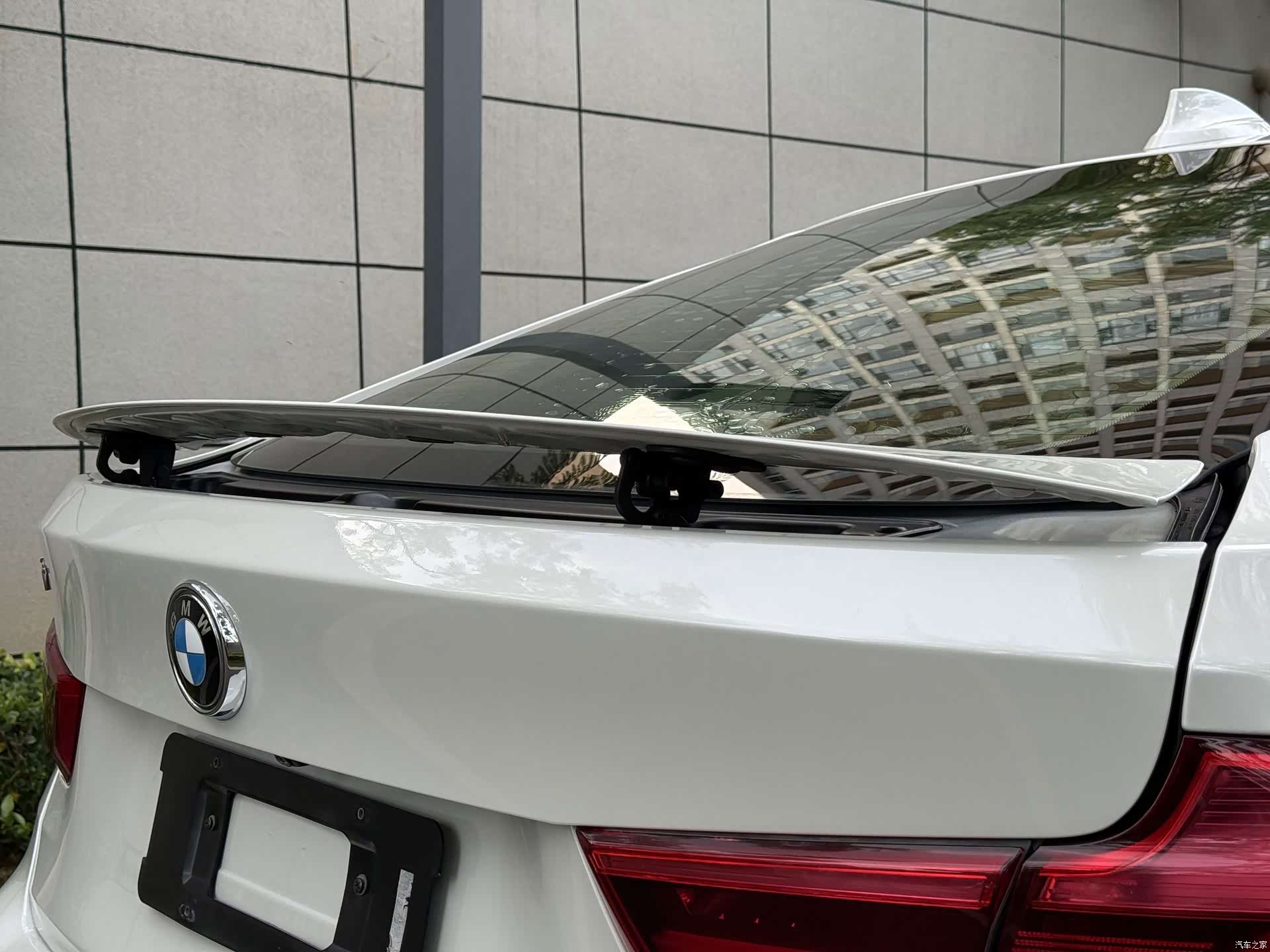 BMW 3 Series, 2018 41