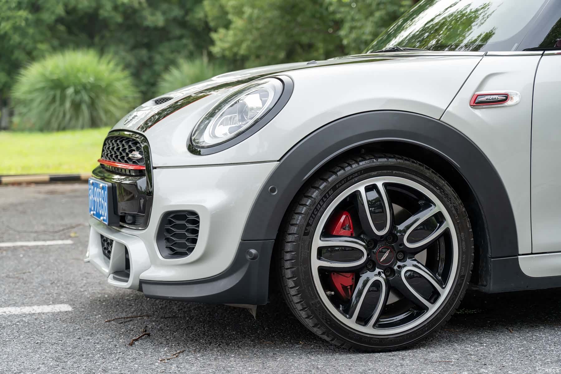 Mini Cooper, 2020 24