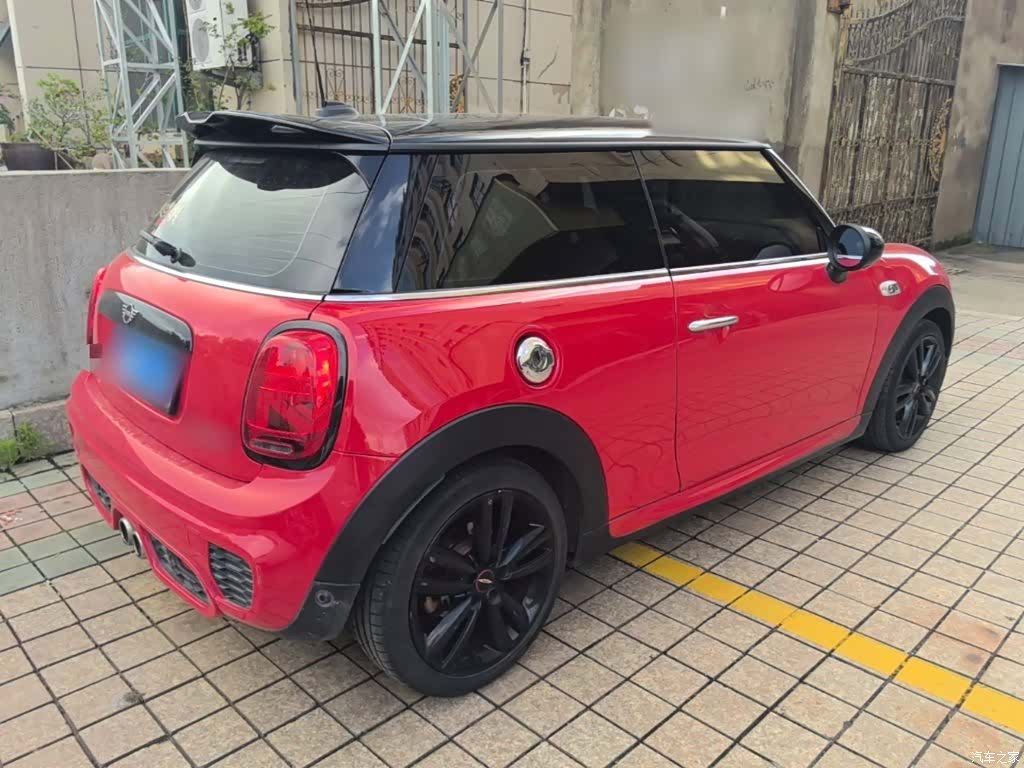 Mini Cooper, 2019 7