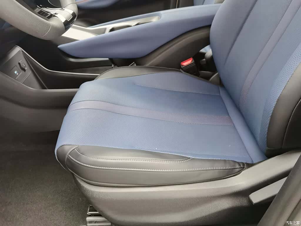 BYD Seagull, 2024 20