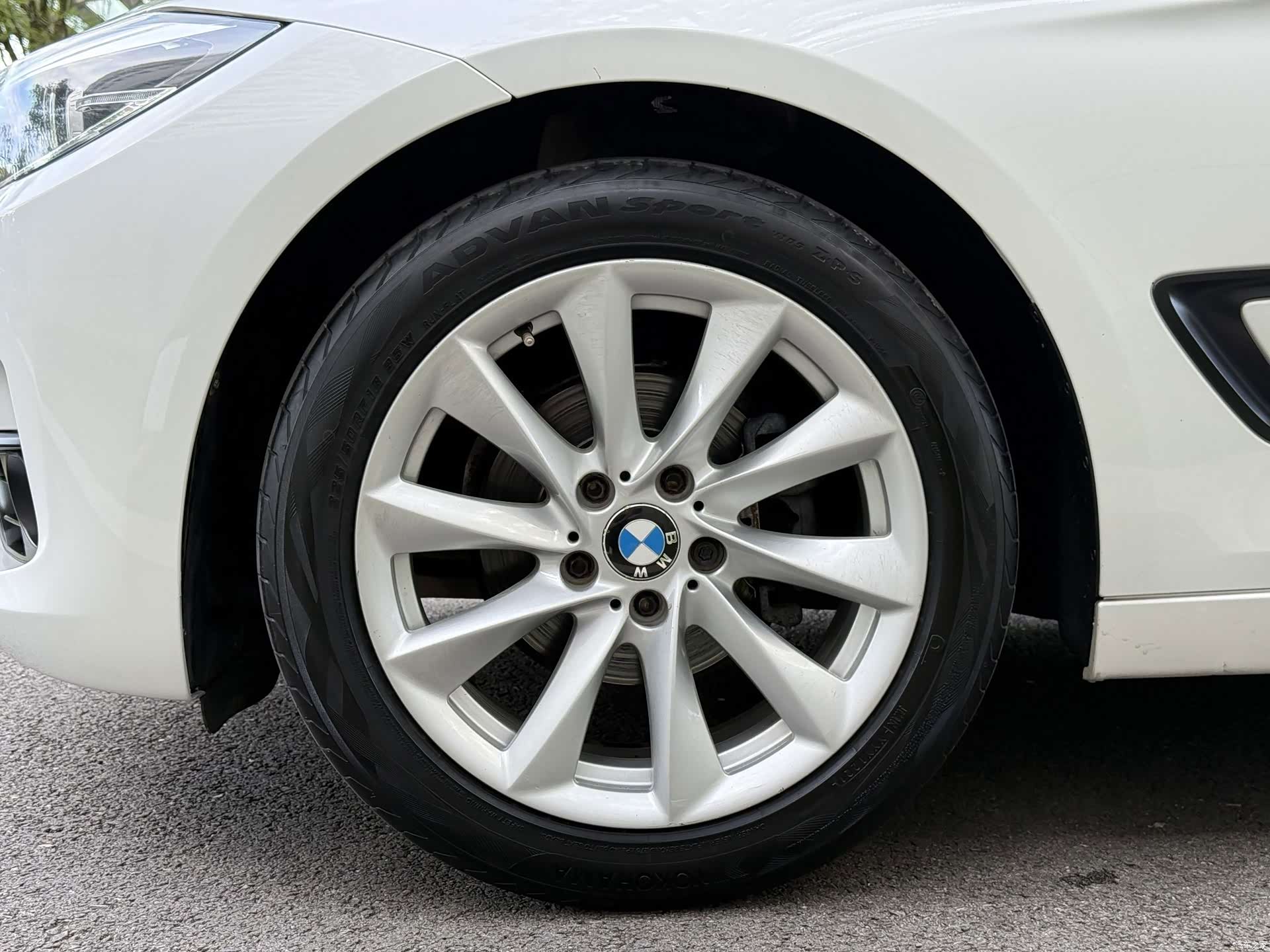 BMW 3 Series, 2018 39