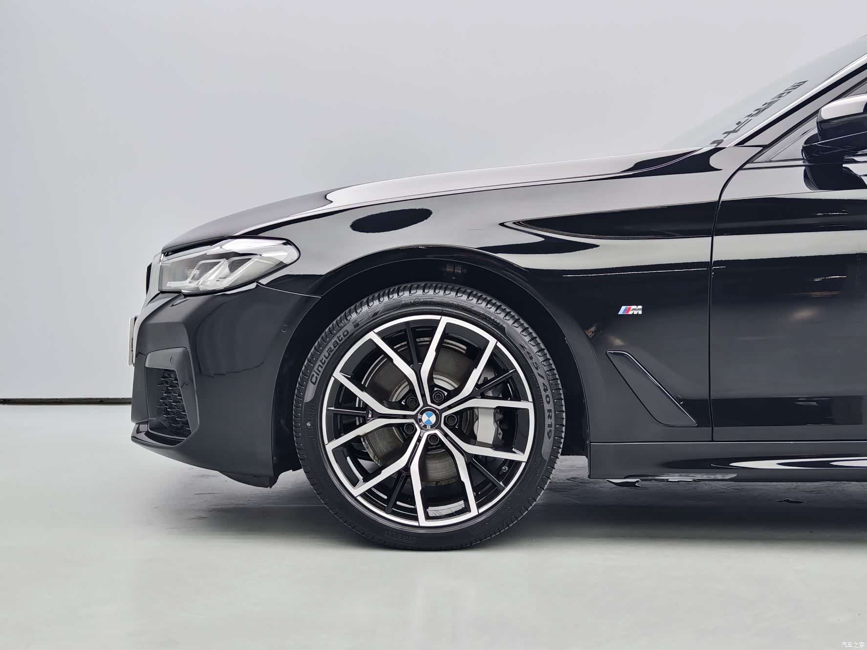 BMW 5 Series, 2021 4