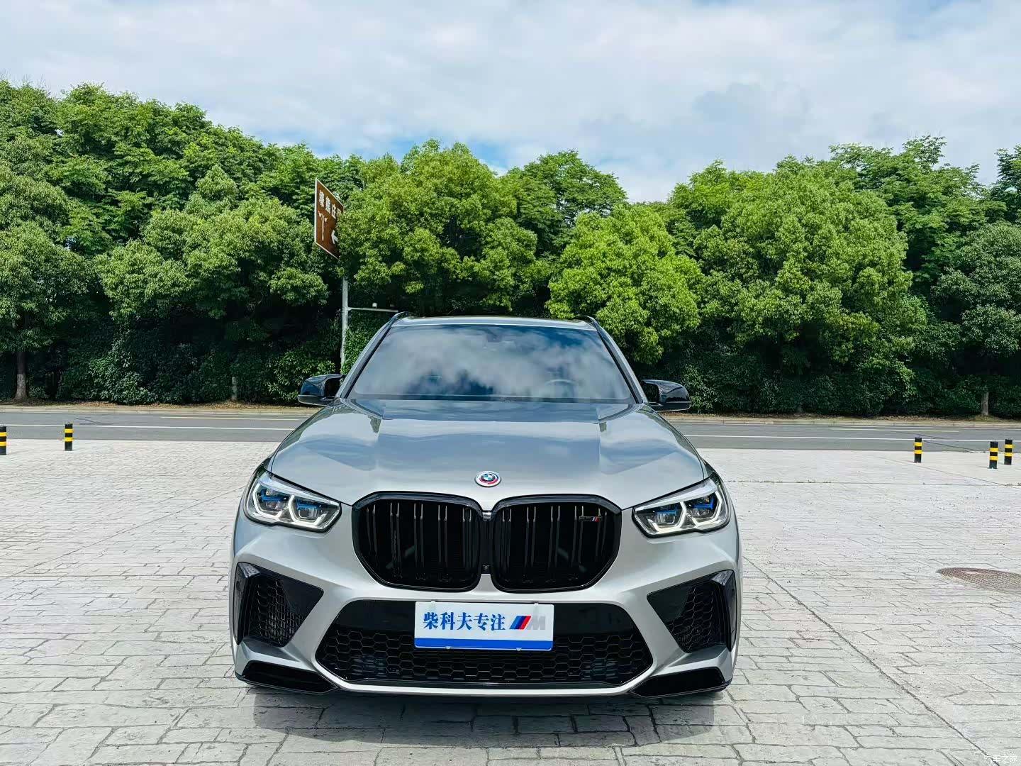 BMW X5, 2022 1