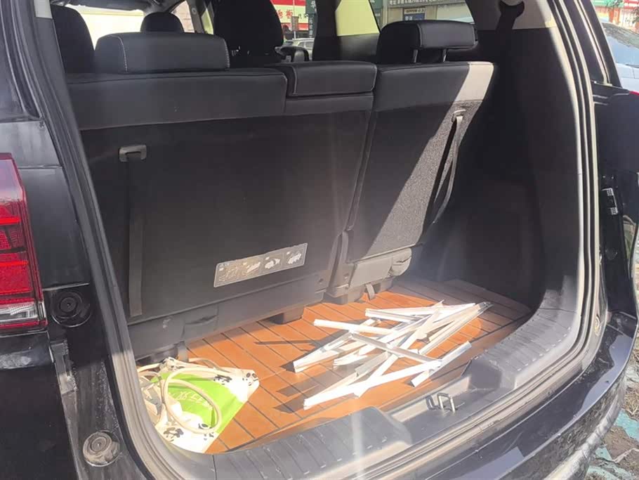 Trumpchi Trumpchi M8