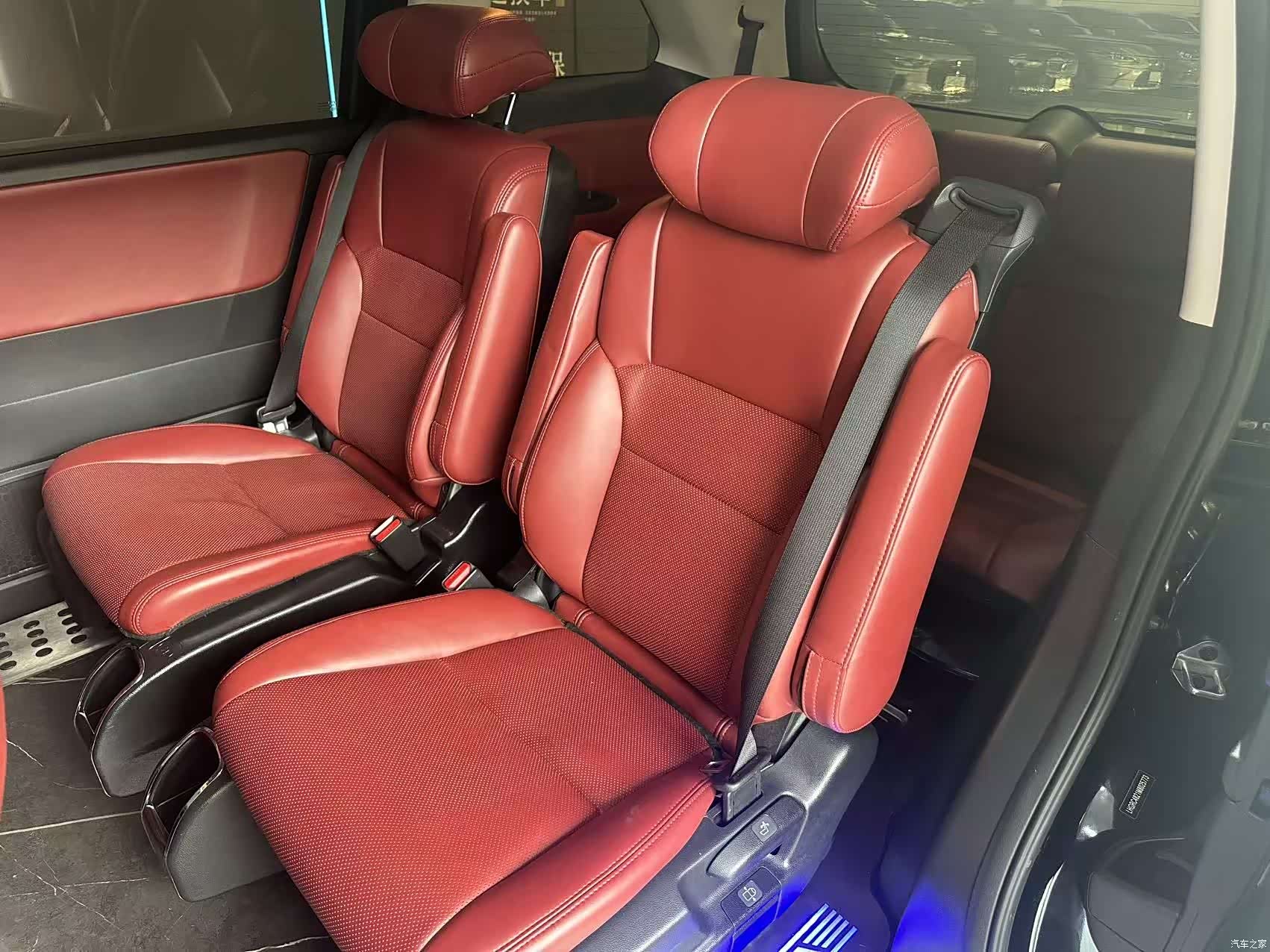 Honda Odyssey, 2021 11