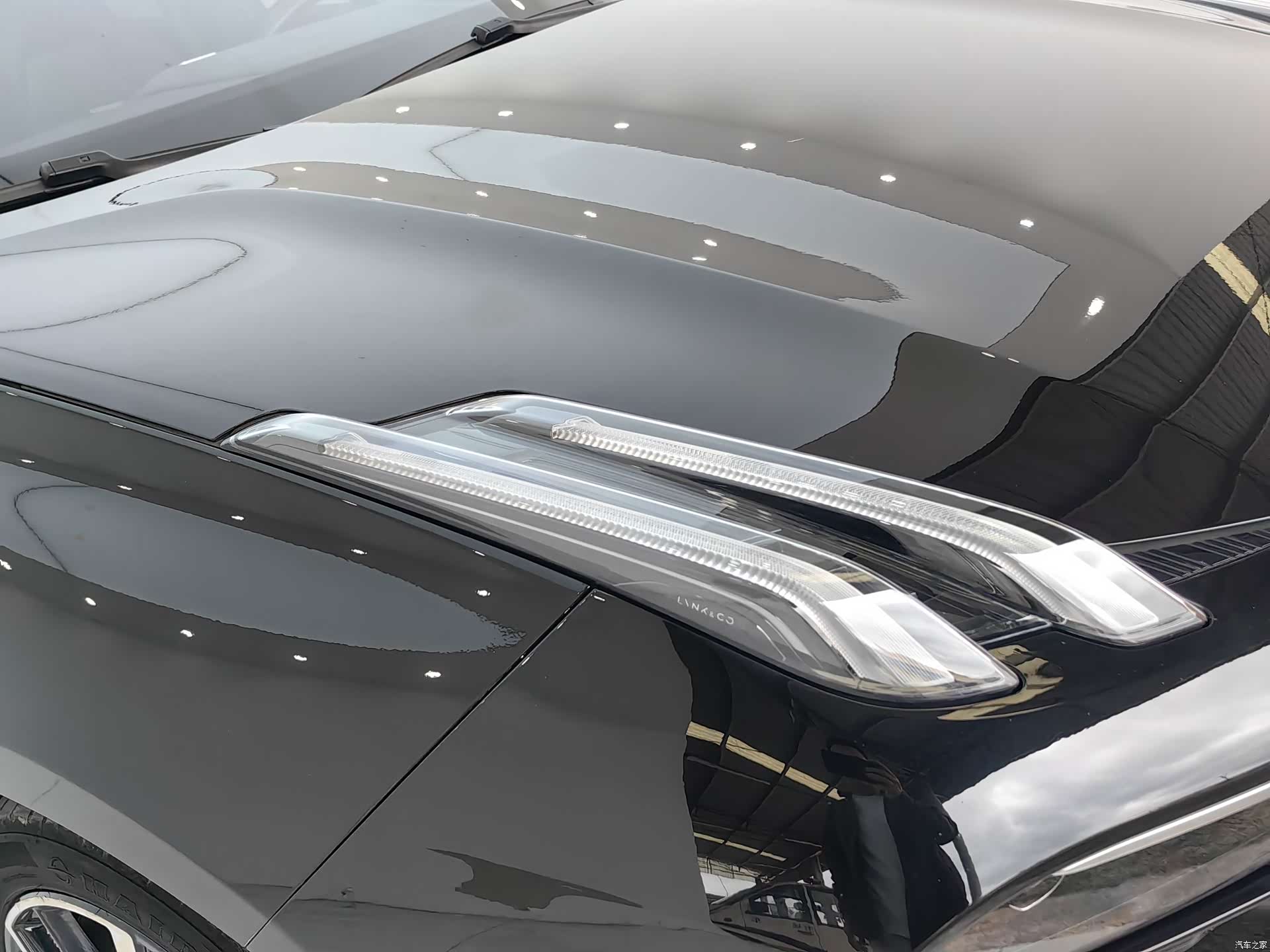 Lynk & Co 02, 2024 13