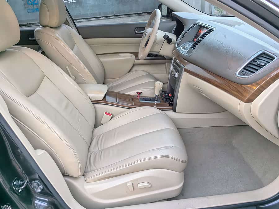 Nissan Altima 2011, фото 14