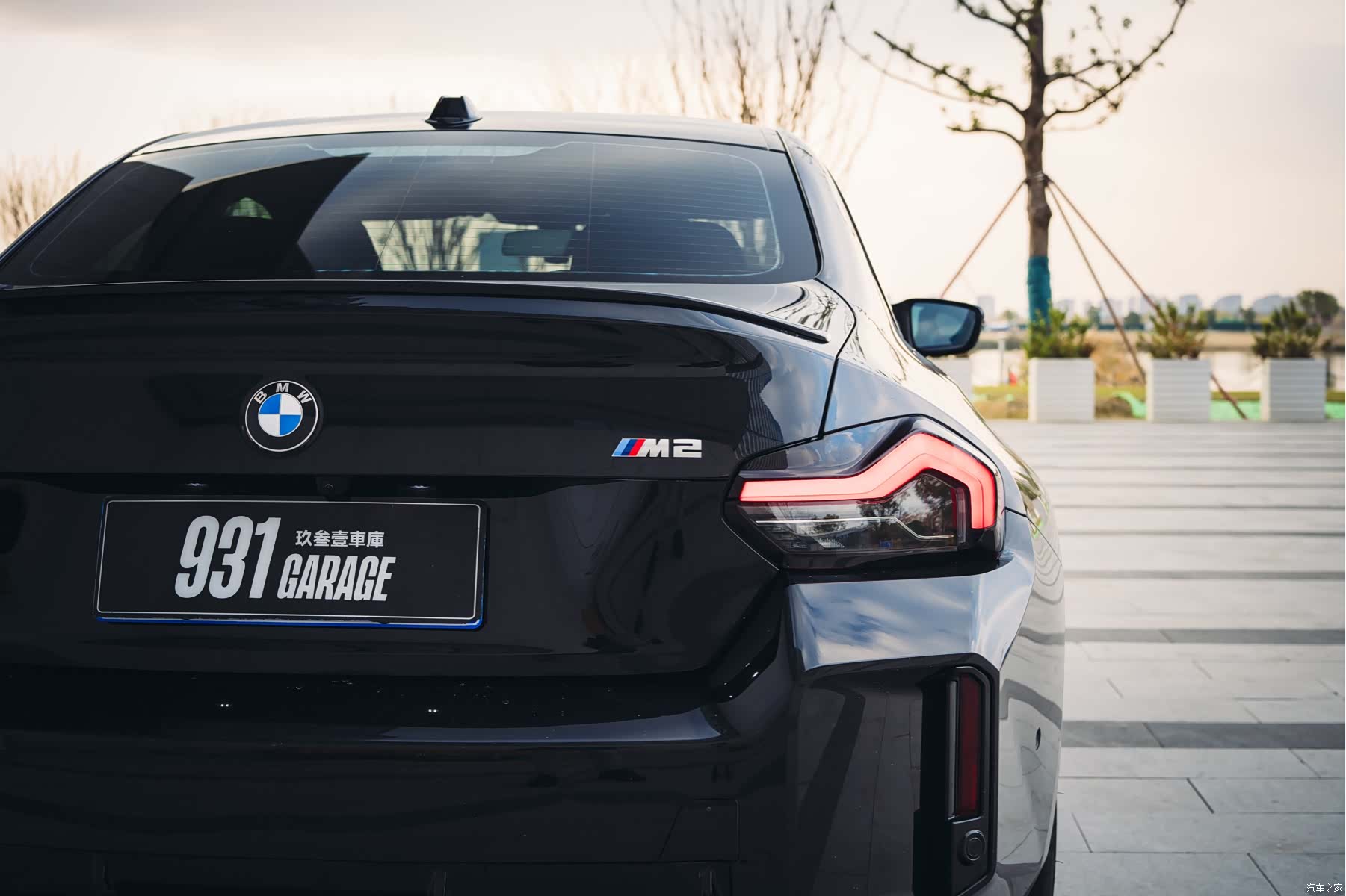 BMW M2, 2024 11