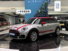MINI JCW CLUBMAN 2018�� 2.0T JOHN COOPER WORKS ALL-IN