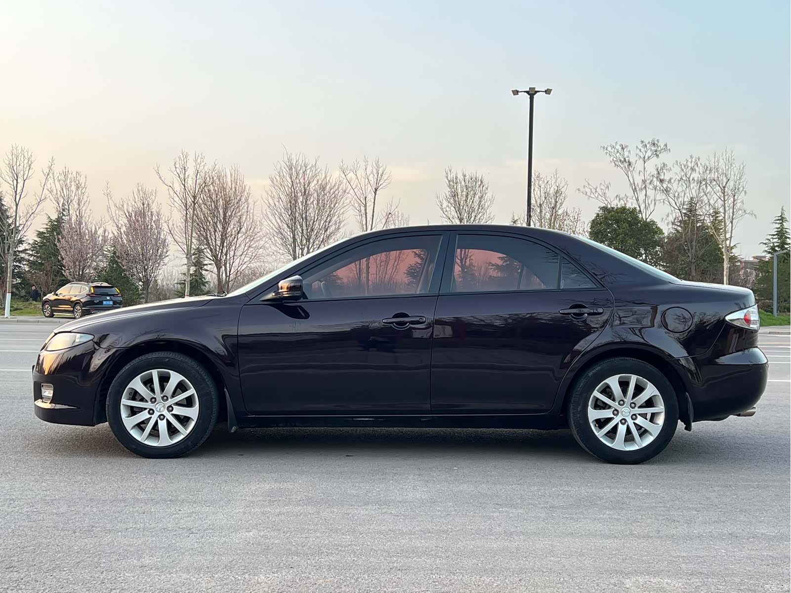 Mazda 6, 2014 все фото