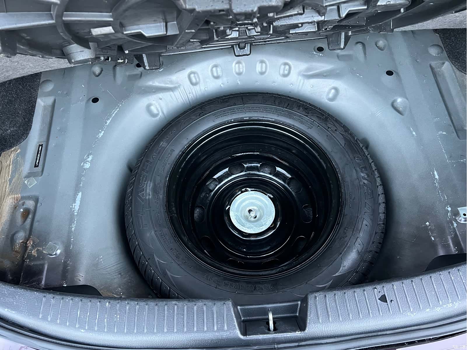 Mazda 6, 2014 17