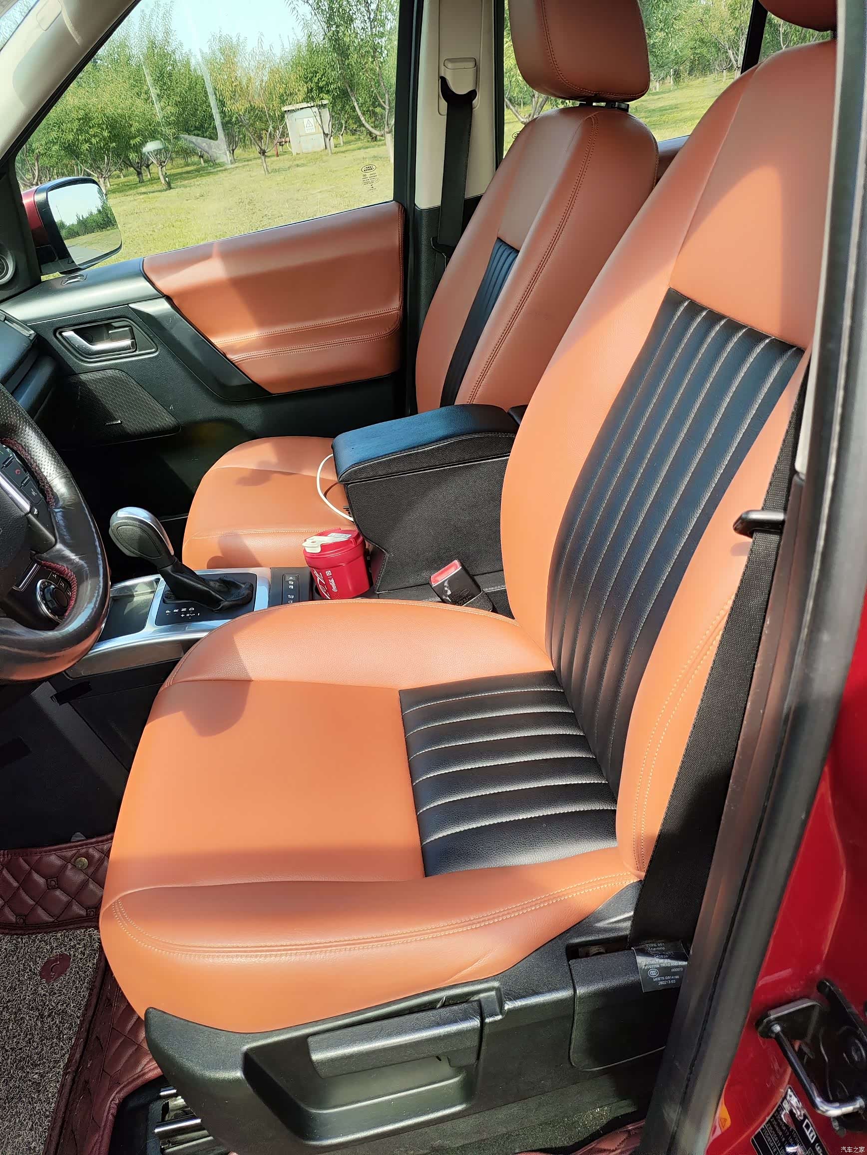 Land Rover SD4, 2013 15