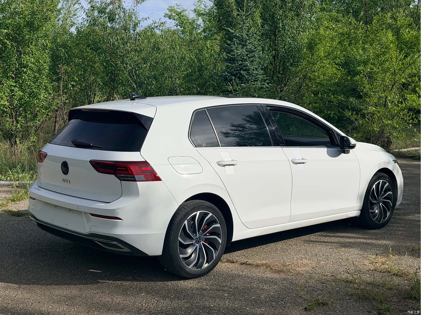 Volkswagen Golf, 2022 10