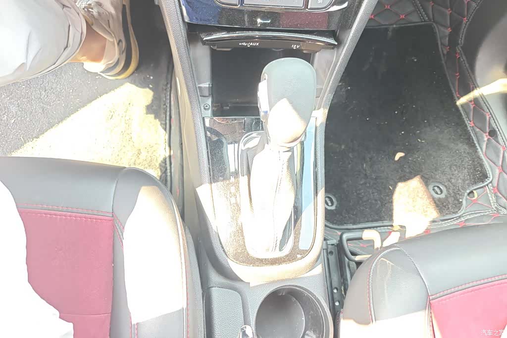 Buick Encore, 2016 16